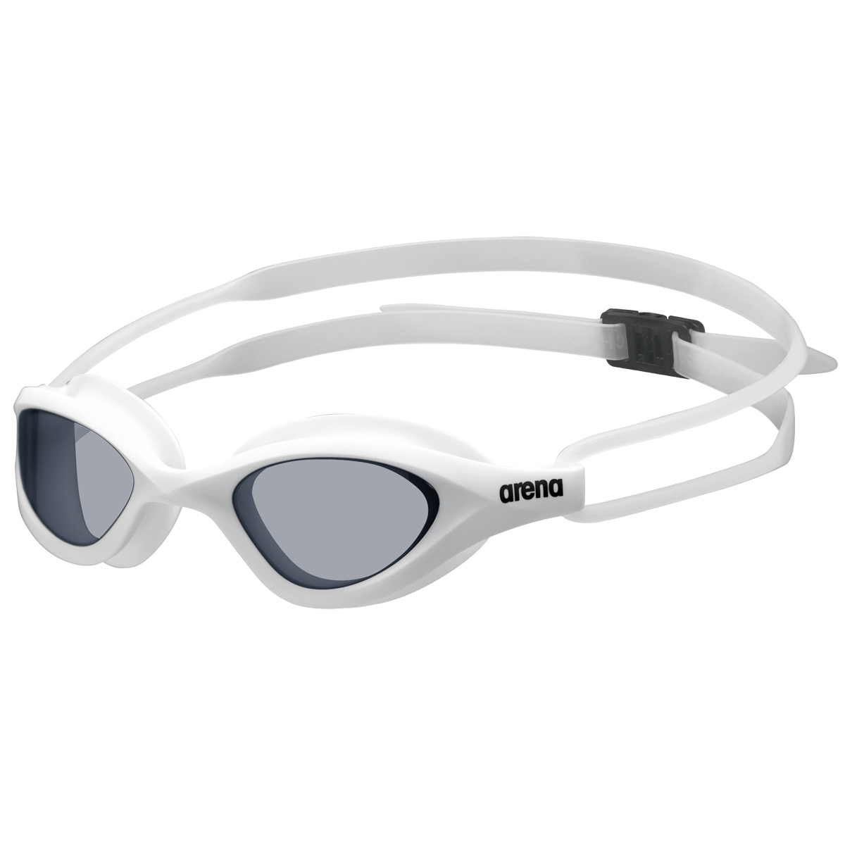 SMOKE WHITE CLEAR